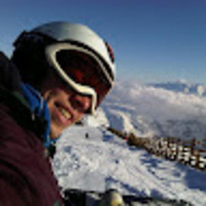 Meet your Posher, Elias